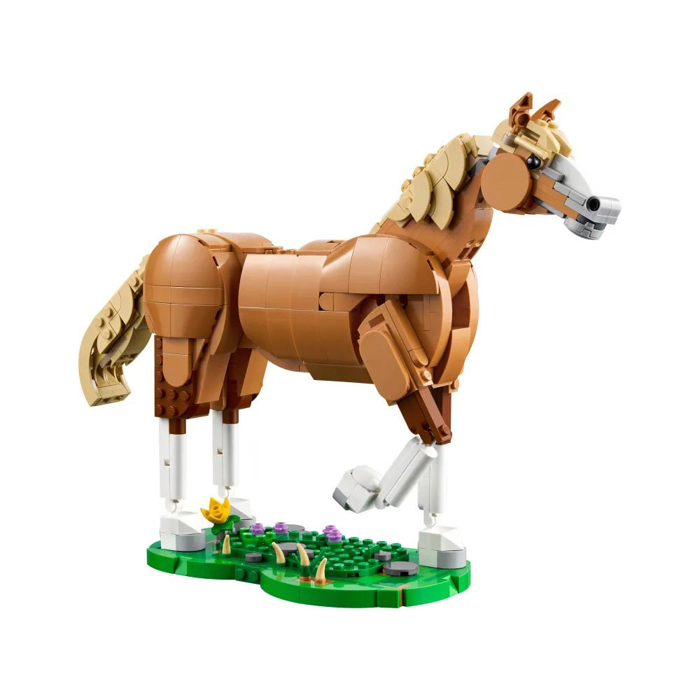 31166 Lego Creator 3in1 Beautiful Horse