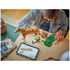 31166 Lego Creator 3in1 Beautiful Horse