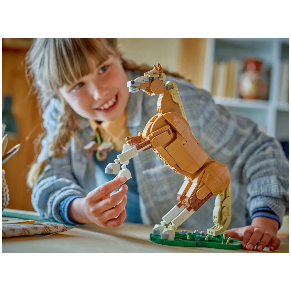31166 Lego Creator 3in1 Beautiful Horse