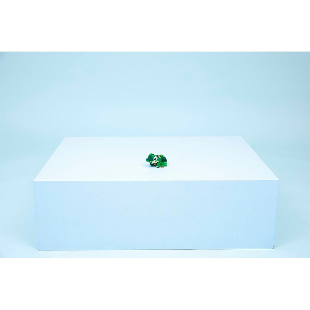 31377 Lego Creator 3in1 Turtle With A Water Lily Flower
