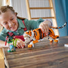 Lego31129 Lego Creator Majestic Tigerpapell.gr