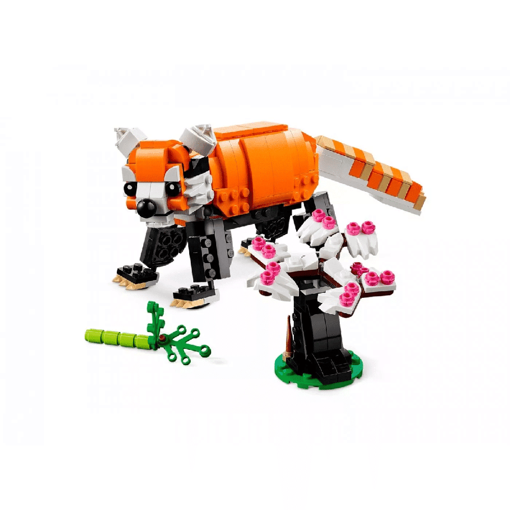 Lego31129 Lego Creator Majestic Tigerpapell.gr