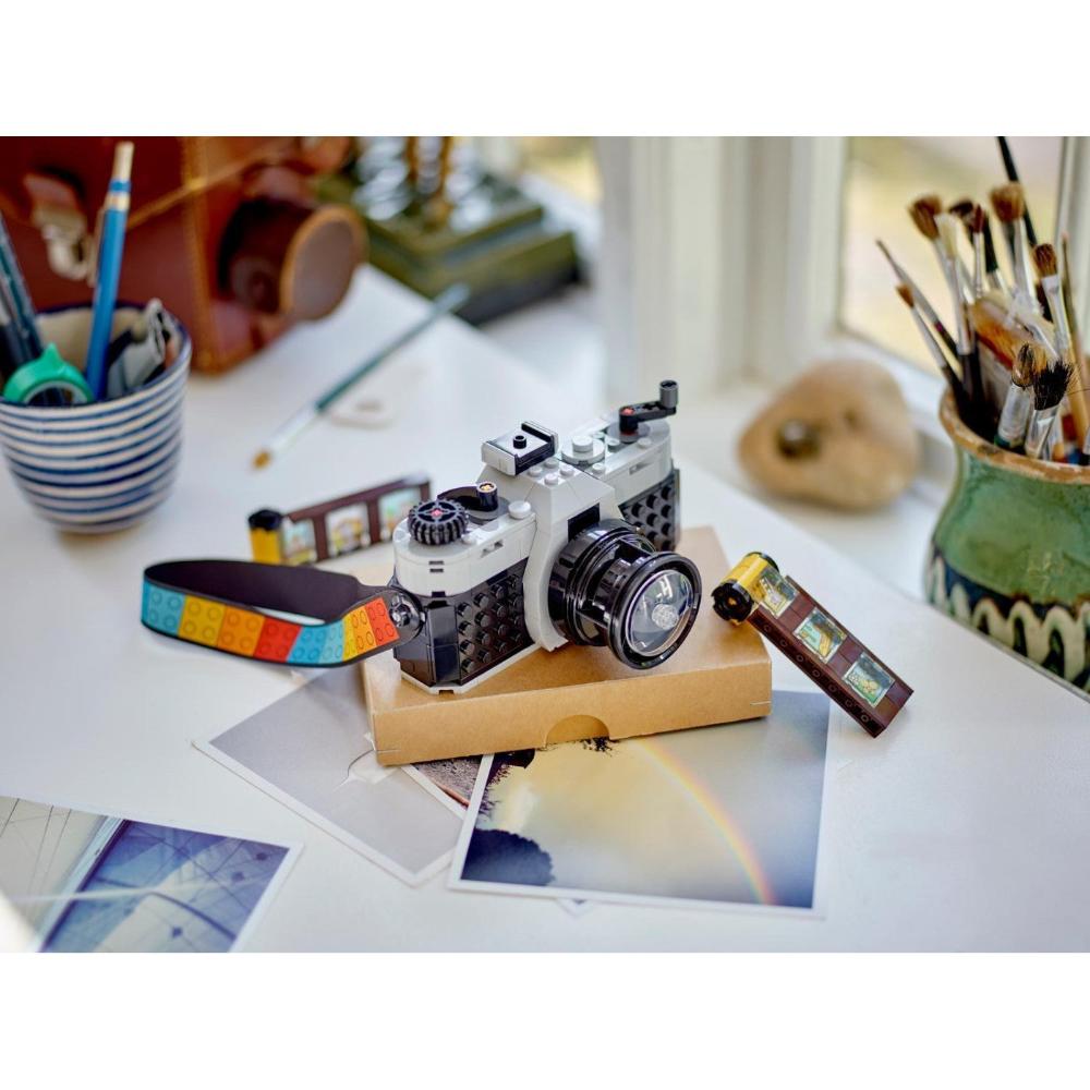 Lego31147 Lego Creator Camerapapell.gr