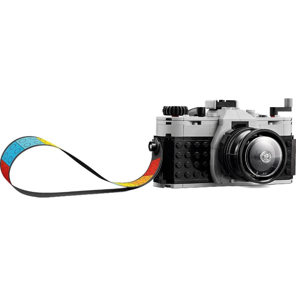 Lego31147 Lego Creator Camerapapell.gr