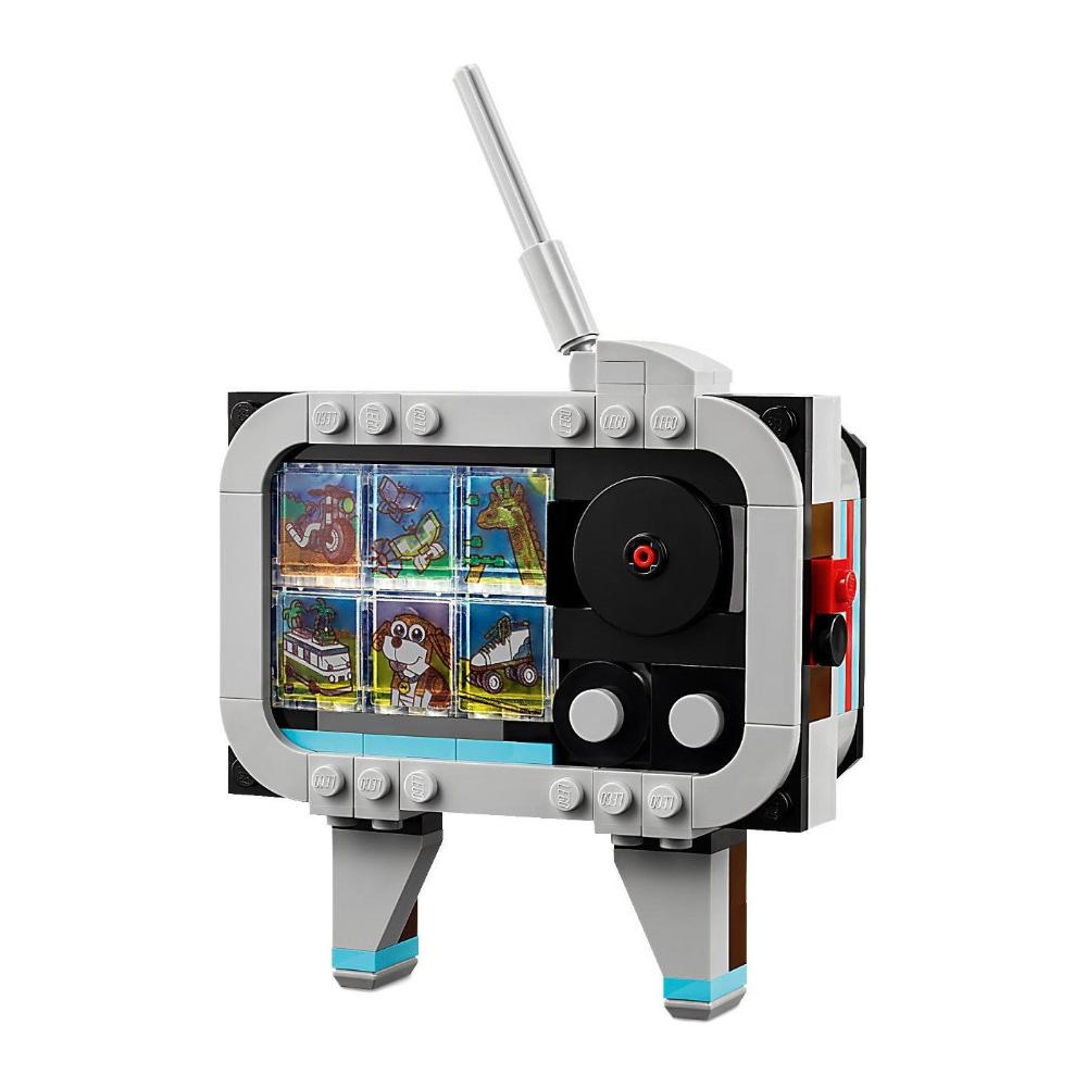 Lego31147 Lego Creator Camerapapell.gr