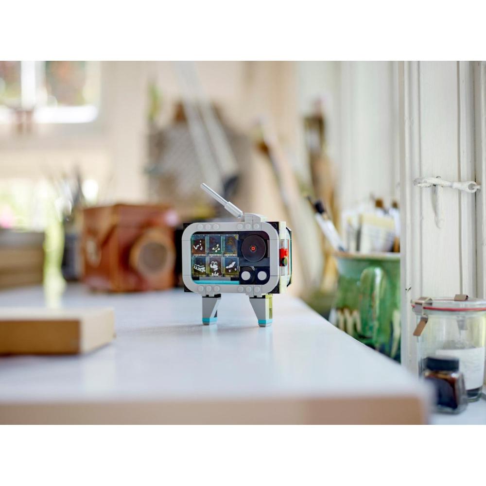 Lego31147 Lego Creator Camerapapell.gr