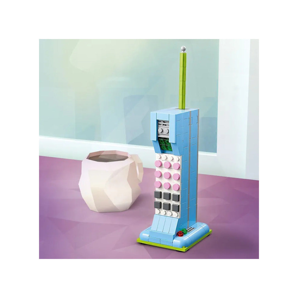 31174 Lego Creator 3 in 1 Retro Telephone