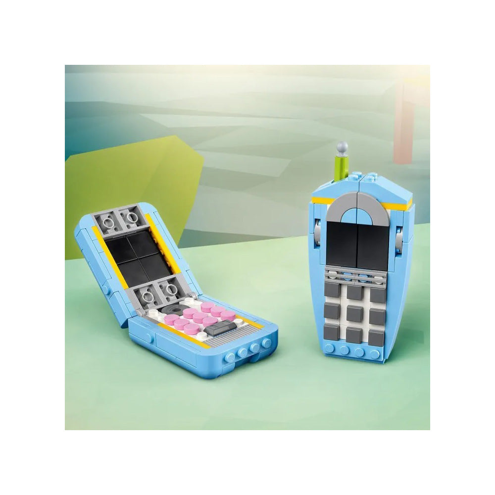 31174 Lego Creator 3 in 1 Retro Telephone