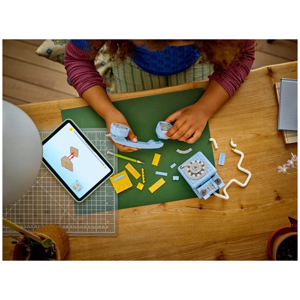 31174 Lego Creator 3 in 1 Retro Telephone