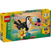 31173 Lego Creator 3 in 1 Wild Animals: Tropical Toucan