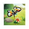 31173 Lego Creator 3 in 1 Wild Animals: Tropical Toucan