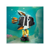 31173 Lego Creator 3 in 1 Wild Animals: Tropical Toucan