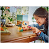 31173 Lego Creator 3 in 1 Wild Animals: Tropical Toucan