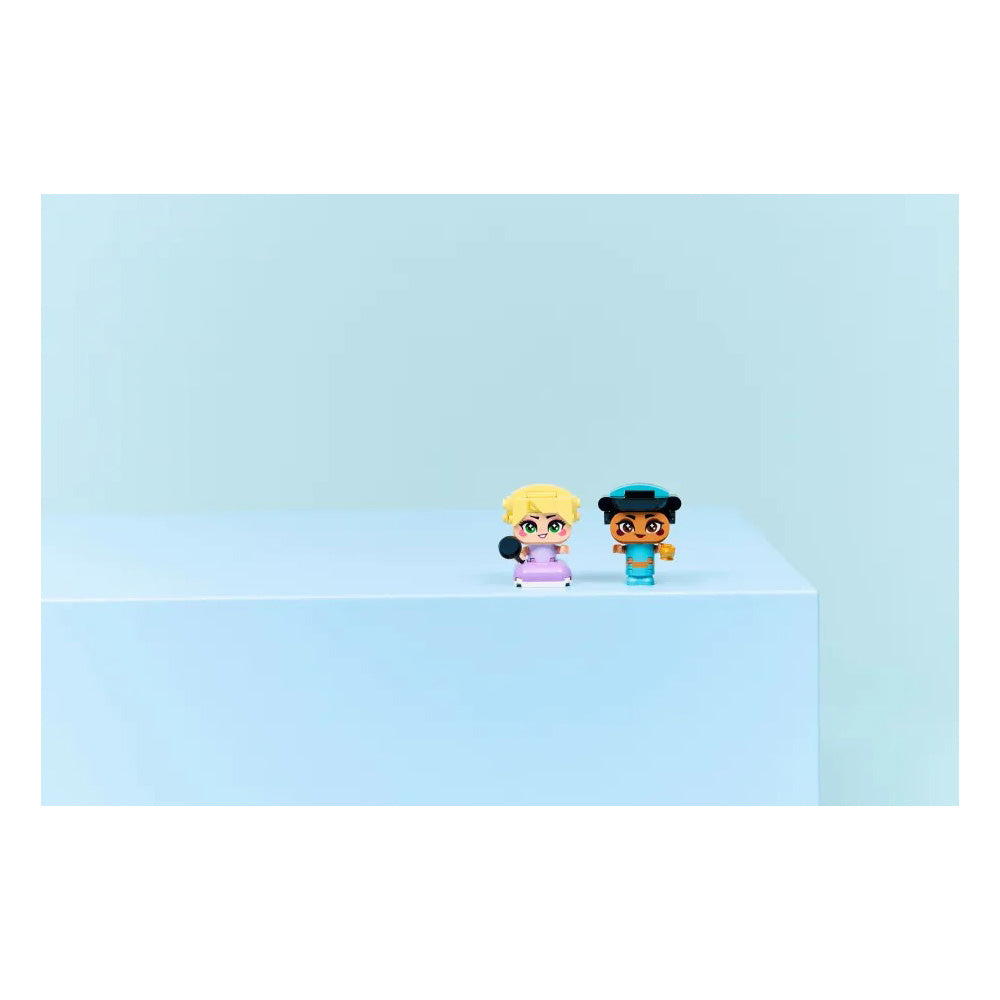 43303 Lego Disney Mini Jasmine & Rapunzel