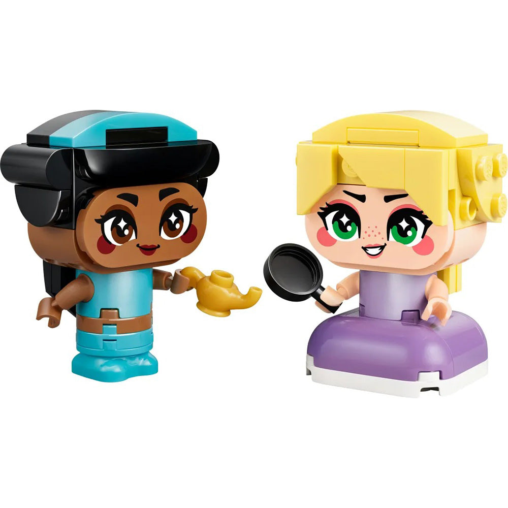 43303 Lego Disney Mini Jasmine & Rapunzel
