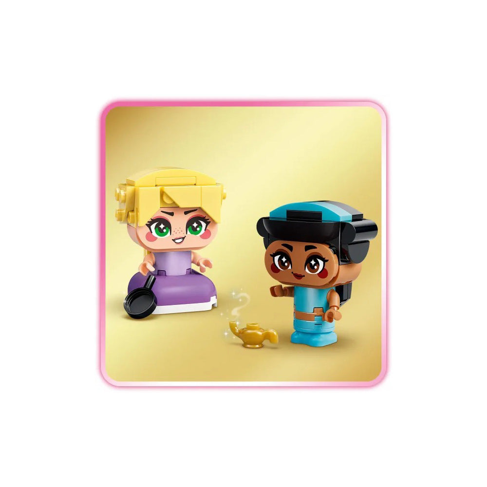 43303 Lego Disney Mini Jasmine & Rapunzel