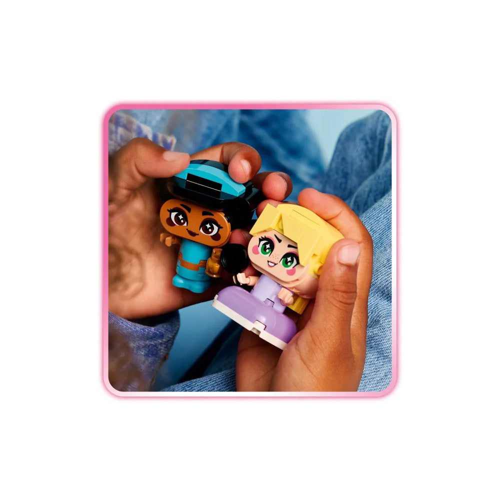 43303 Lego Disney Mini Jasmine & Rapunzel