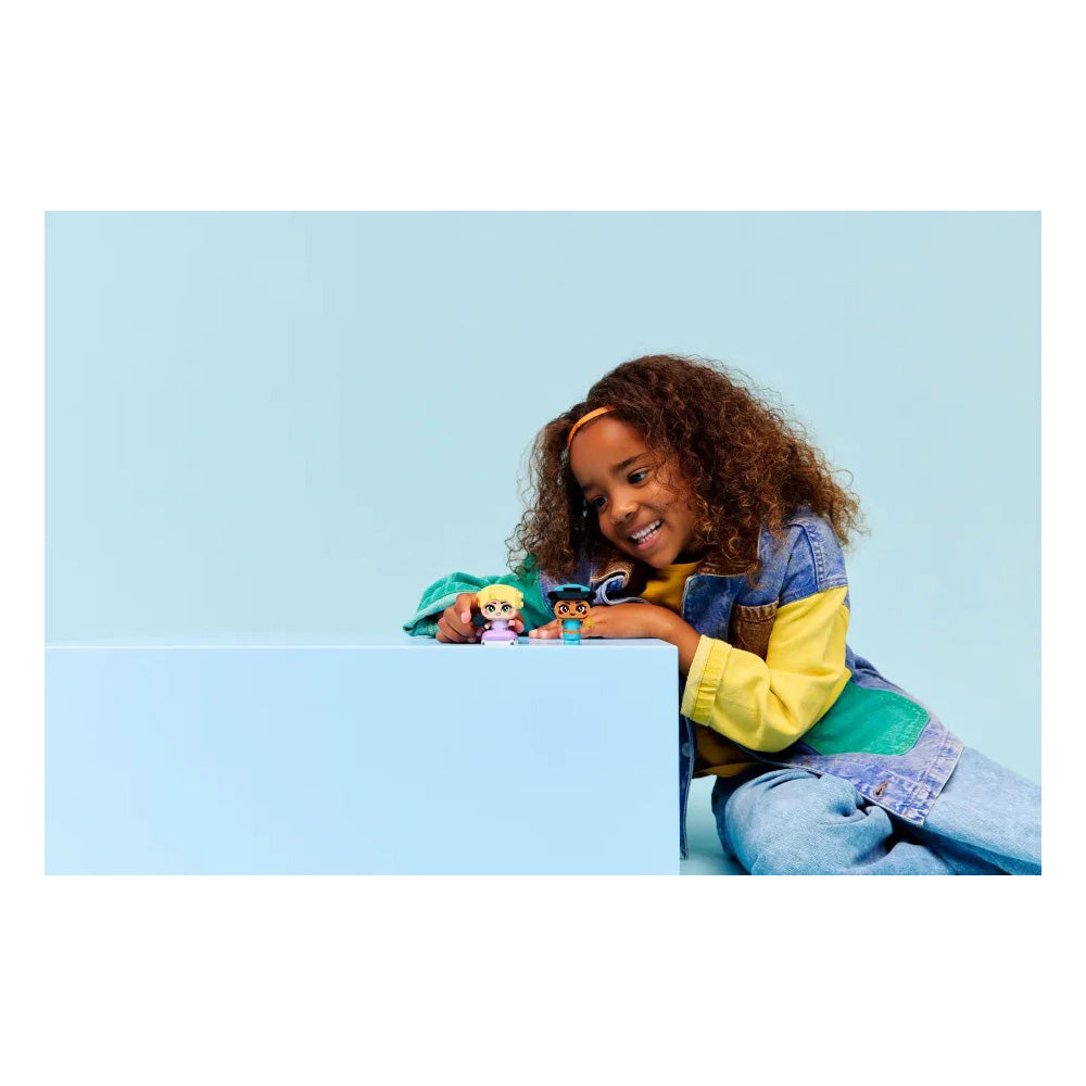 43303 Lego Disney Mini Jasmine & Rapunzel