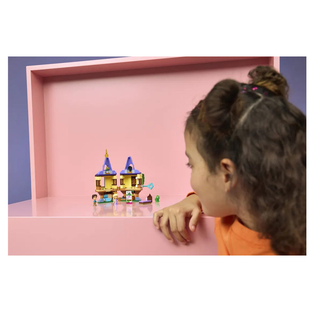 43294 Lego Disney - Princess Rapunzel's Mini Tower
