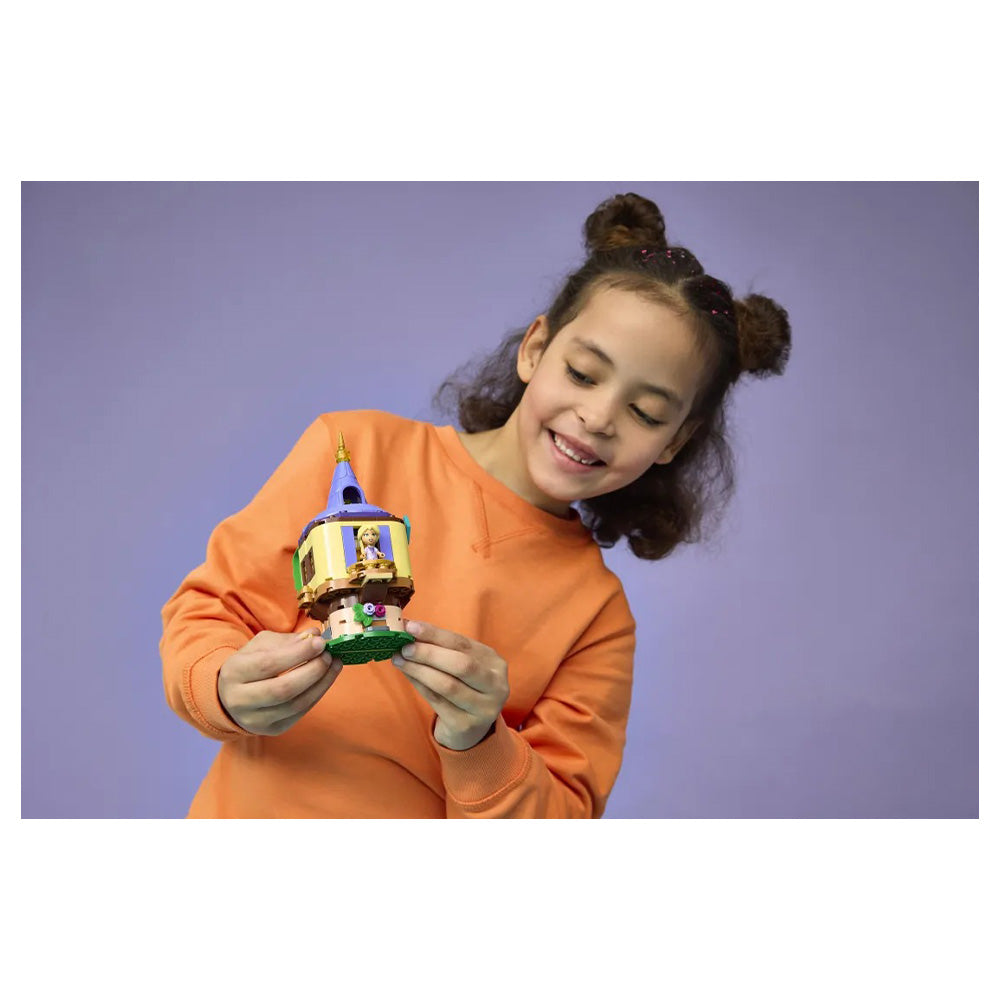 43294 Lego Disney - Princess Rapunzel's Mini Tower