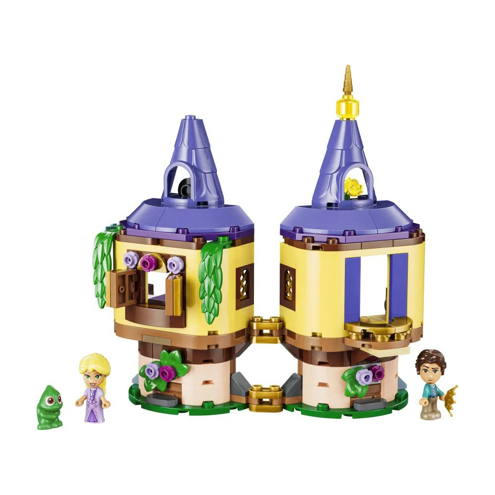 43294 Lego Disney - Princess Rapunzel's Mini Tower