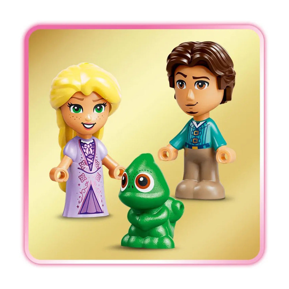 43294 Lego Disney - Princess Rapunzel's Mini Tower