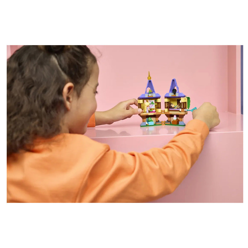 43294 Lego Disney - Princess Rapunzel's Mini Tower