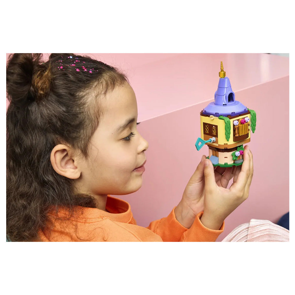 43294 Lego Disney - Princess Rapunzel's Mini Tower