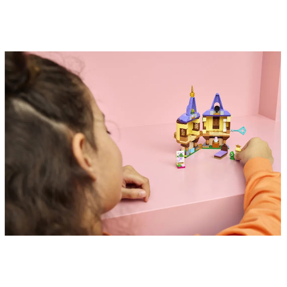 43294 Lego Disney - Princess Rapunzel's Mini Tower