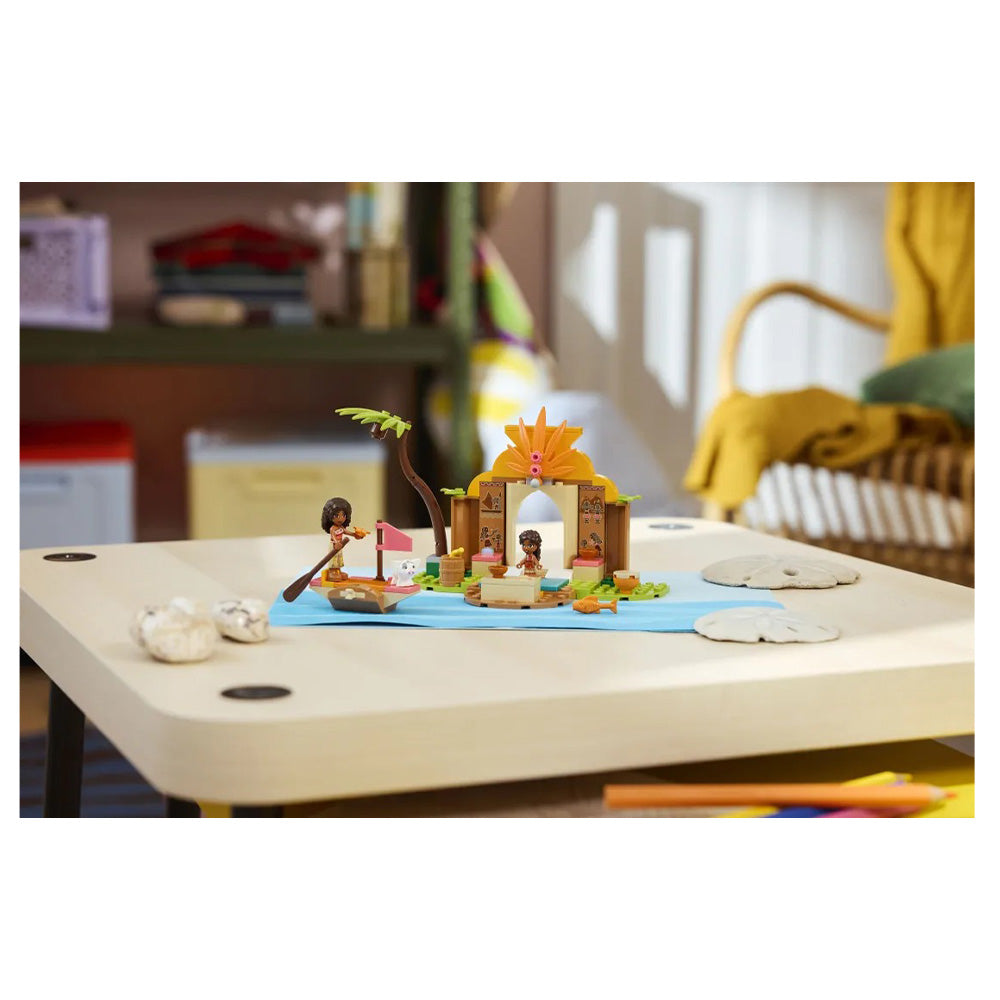 43282 Lego Disney Princess Village House & Boat