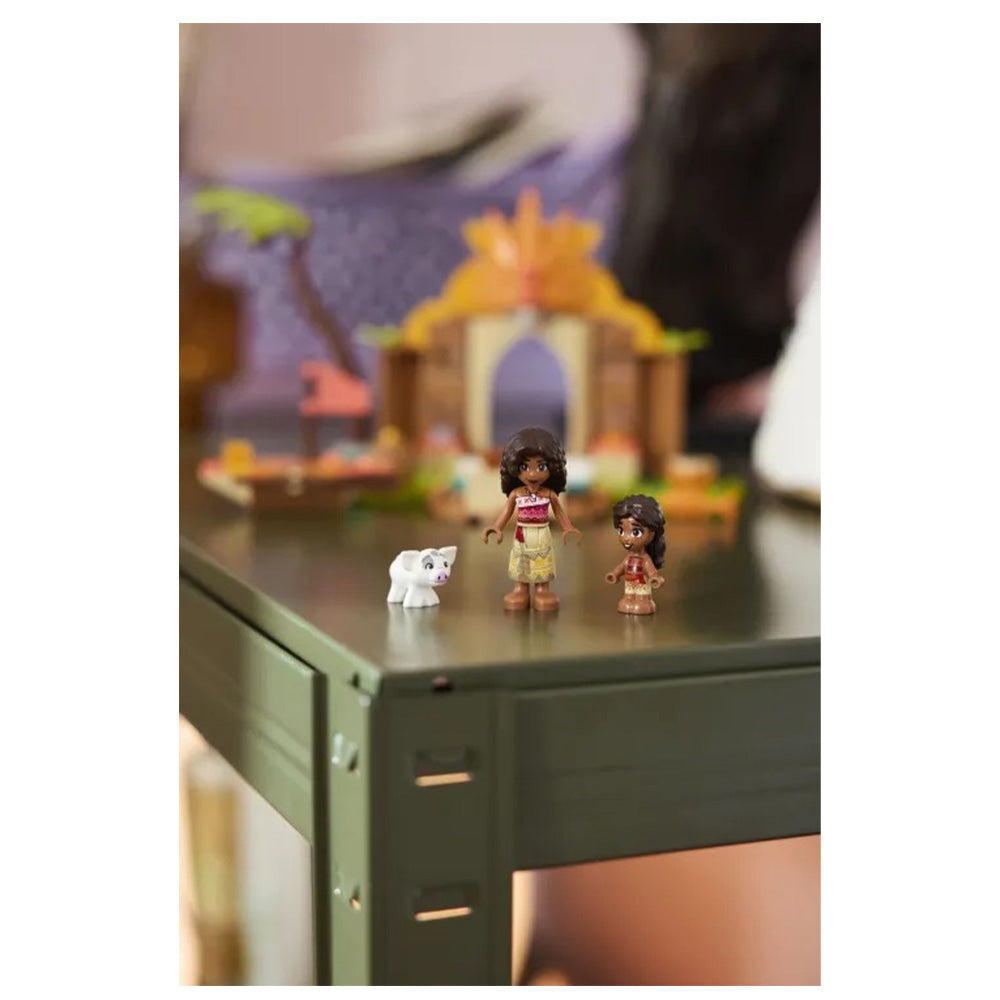 43282 Lego Disney Princess Village House & Boat