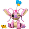 43257 Lego Disney Stitch Angel