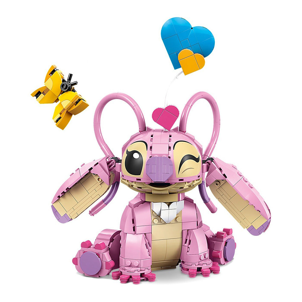43257 Lego Disney Stitch Angel