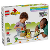 Lego10427 Lego Duplo Interactive Adventure Trainpapell.gr