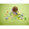 Lego10427 Lego Duplo Interactive Adventure Trainpapell.gr