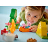 Lego10452 Lego Duplo Peppa Pig Camping Trippapell.gr