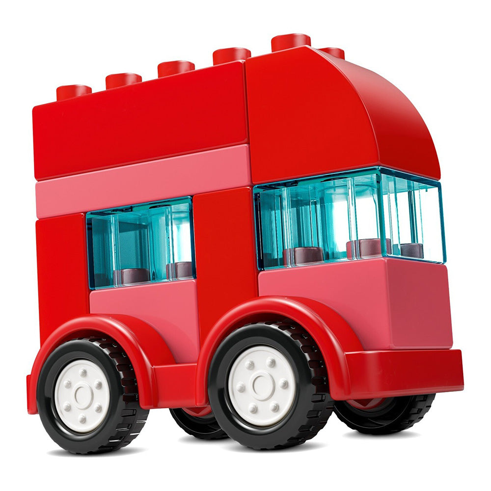 10474 Lego Duplo Creative Vehicles