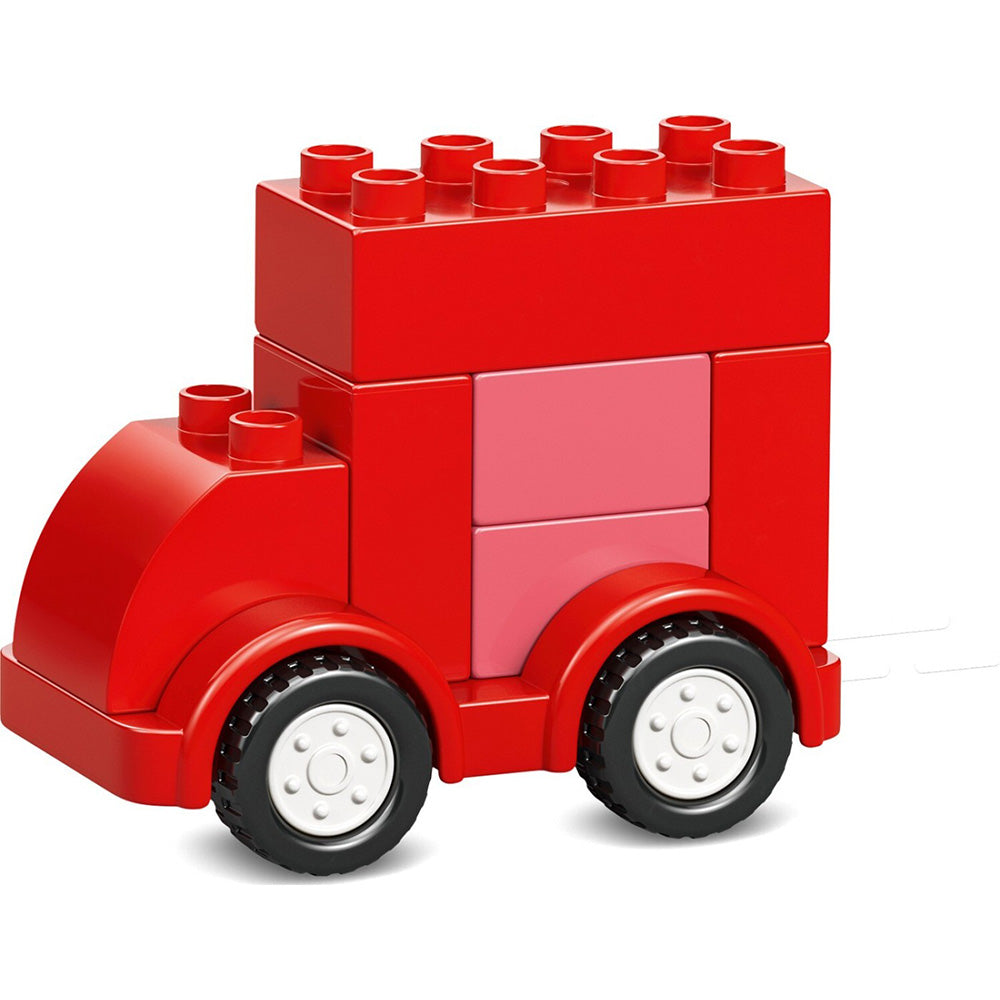 10474 Lego Duplo Creative Vehicles