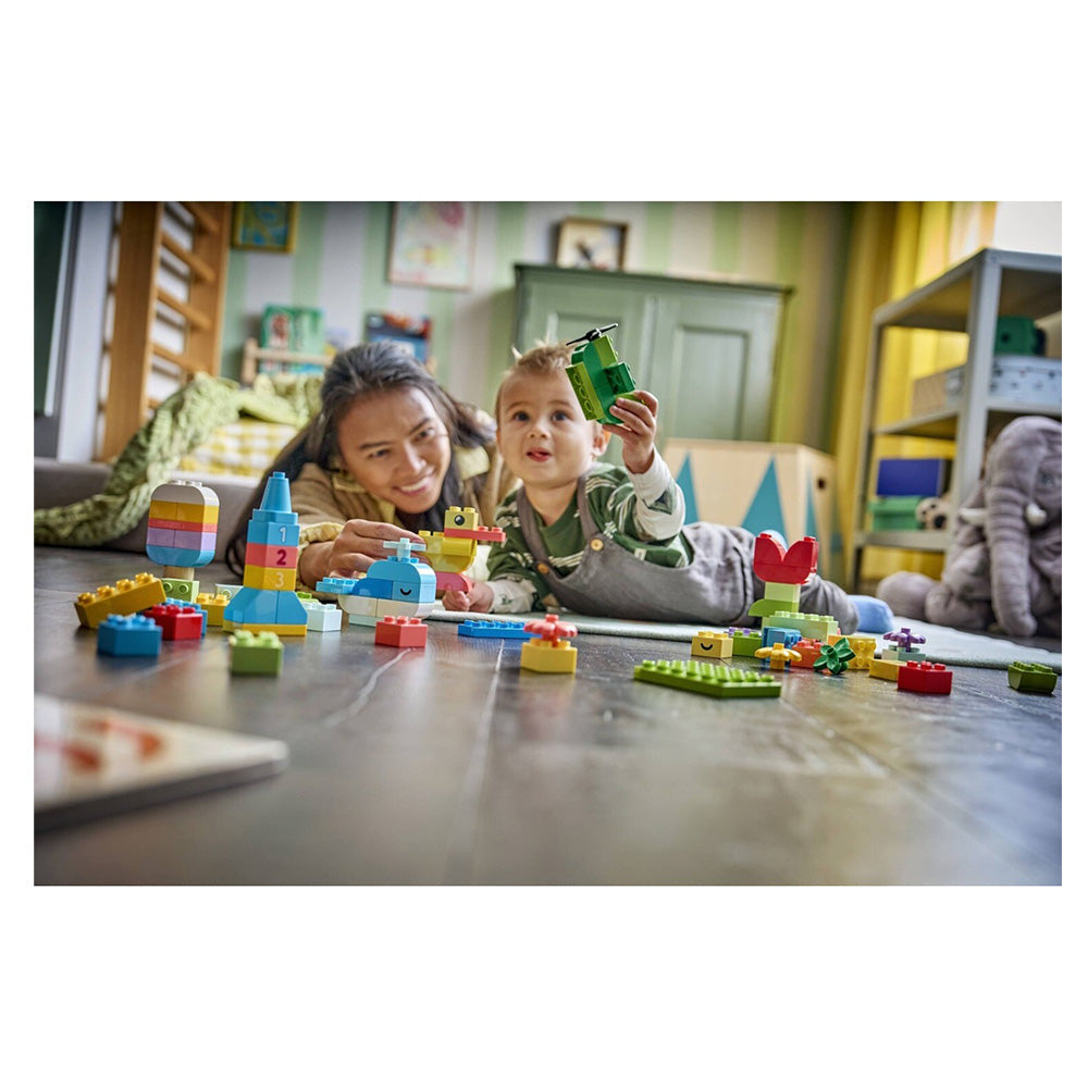 10479 Lego Duplo - Colorful Creative Box