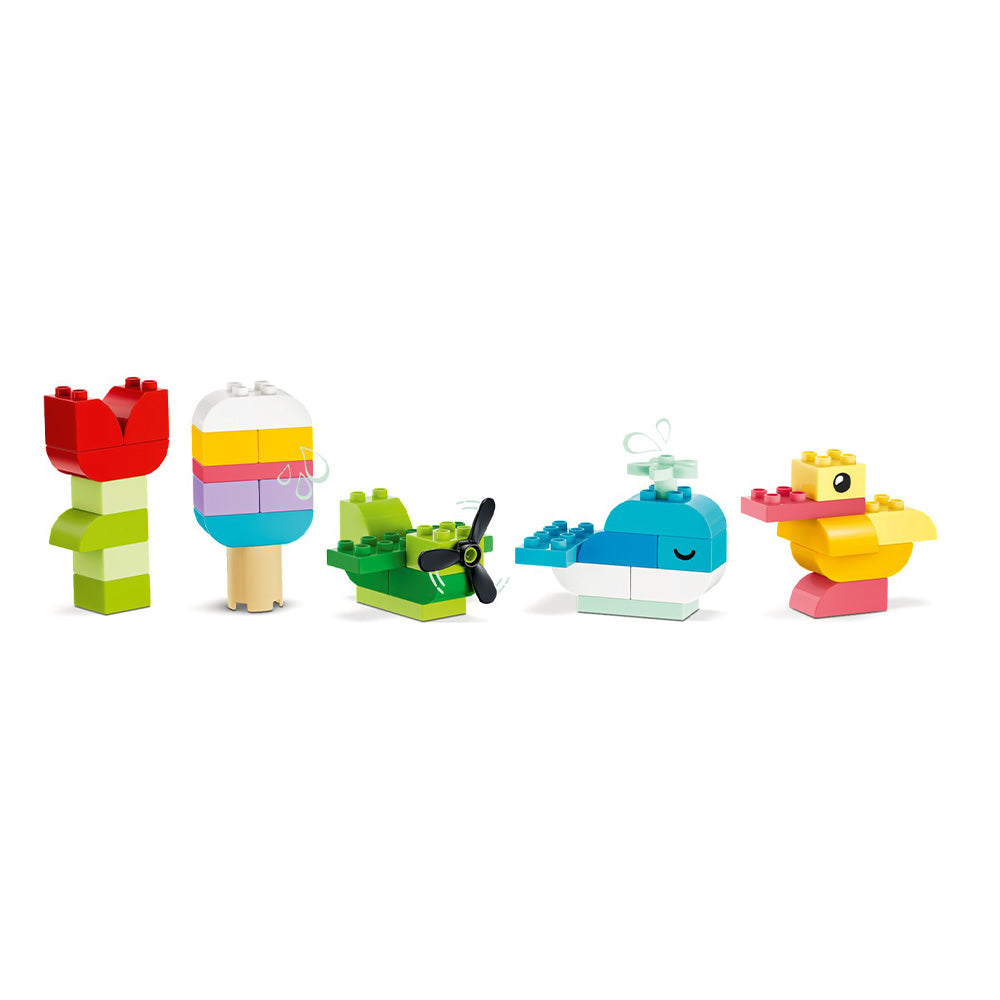 10479 Lego Duplo - Colorful Creative Box