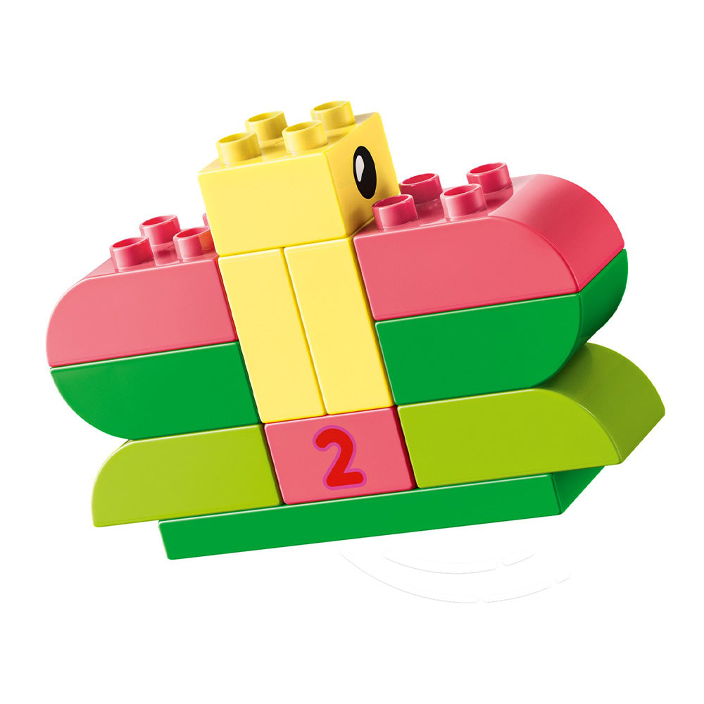 10479 Lego Duplo - Colorful Creative Box