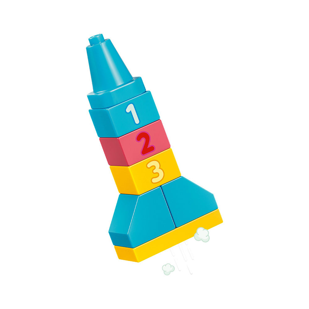 10479 Lego Duplo - Colorful Creative Box
