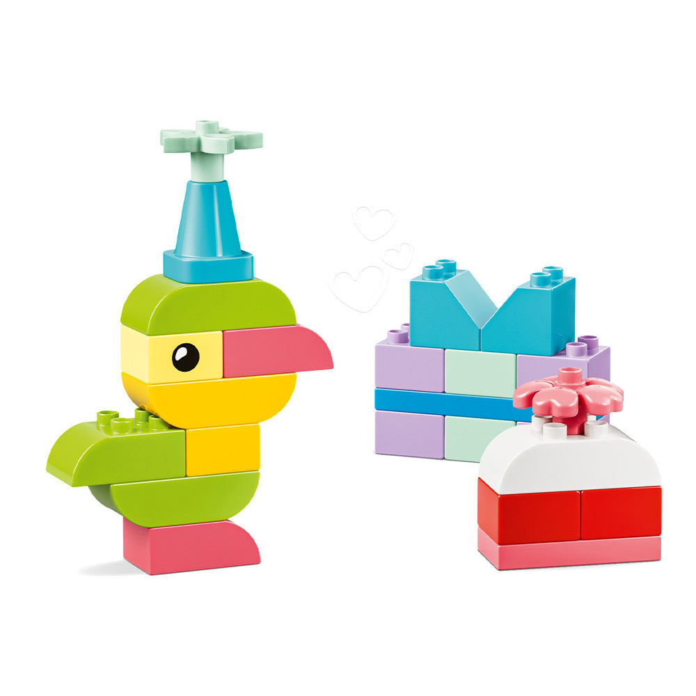 10479 Lego Duplo - Colorful Creative Box