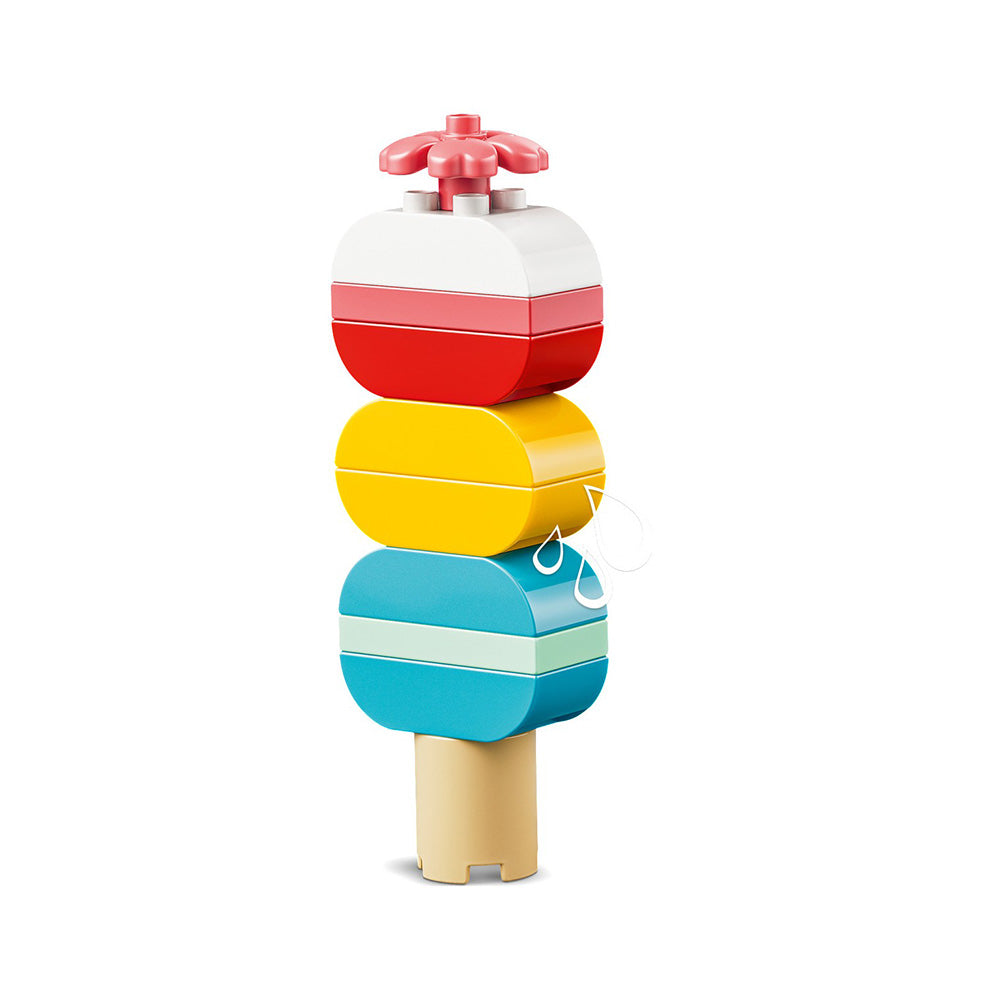 10479 Lego Duplo - Colorful Creative Box