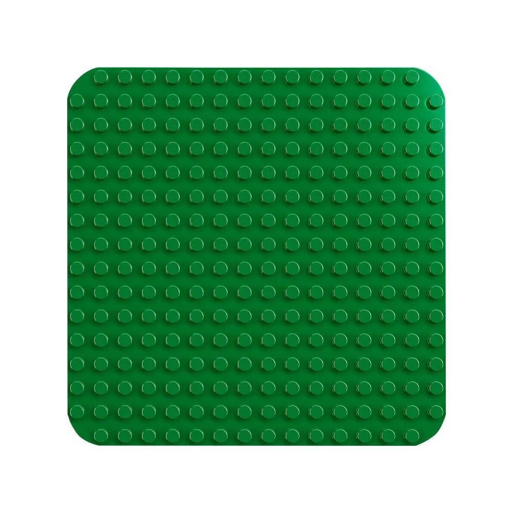 Lego10460 Lego Duplo Green Building Platepapell.gr