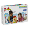 Lego10433 Lego Duplo Peppa Pig Birthday Housepapell.gr