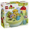 10441 Lego Duplo Shape Sorter: Puppy House