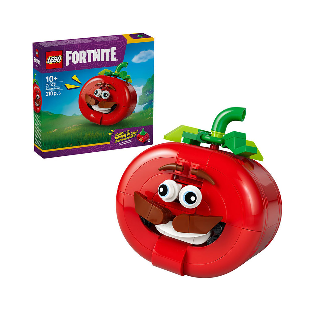 77079 Lego Fortnite - Tomatohead