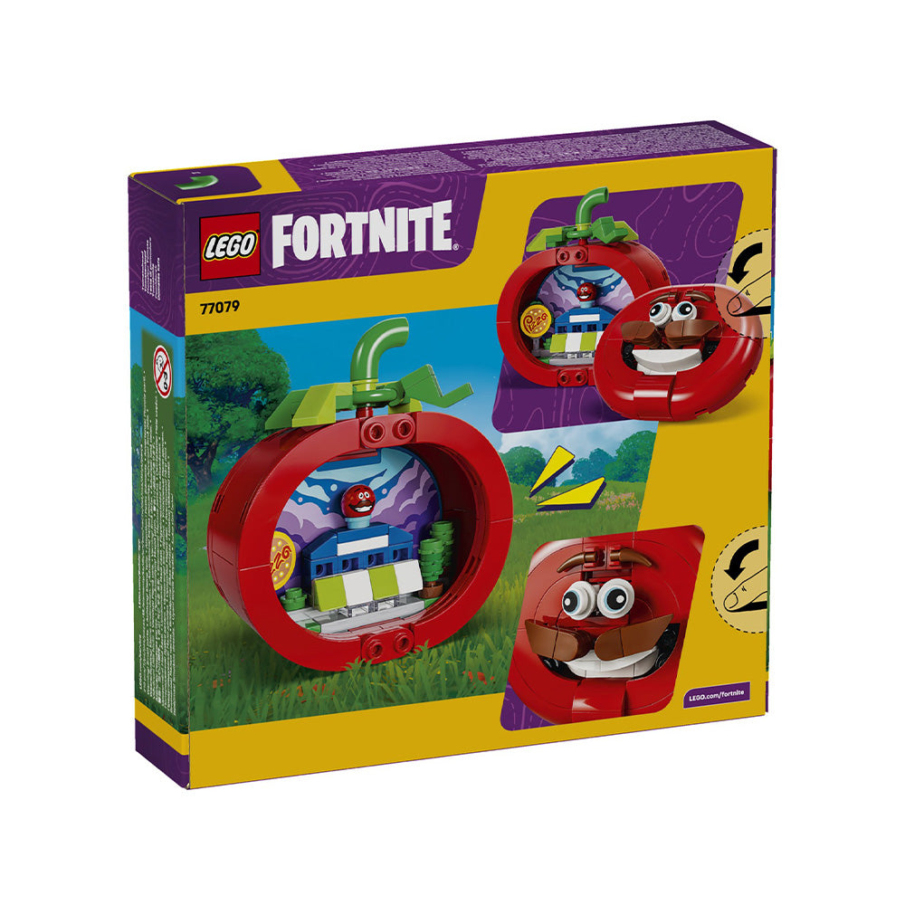 77079 Lego Fortnite - Tomatohead