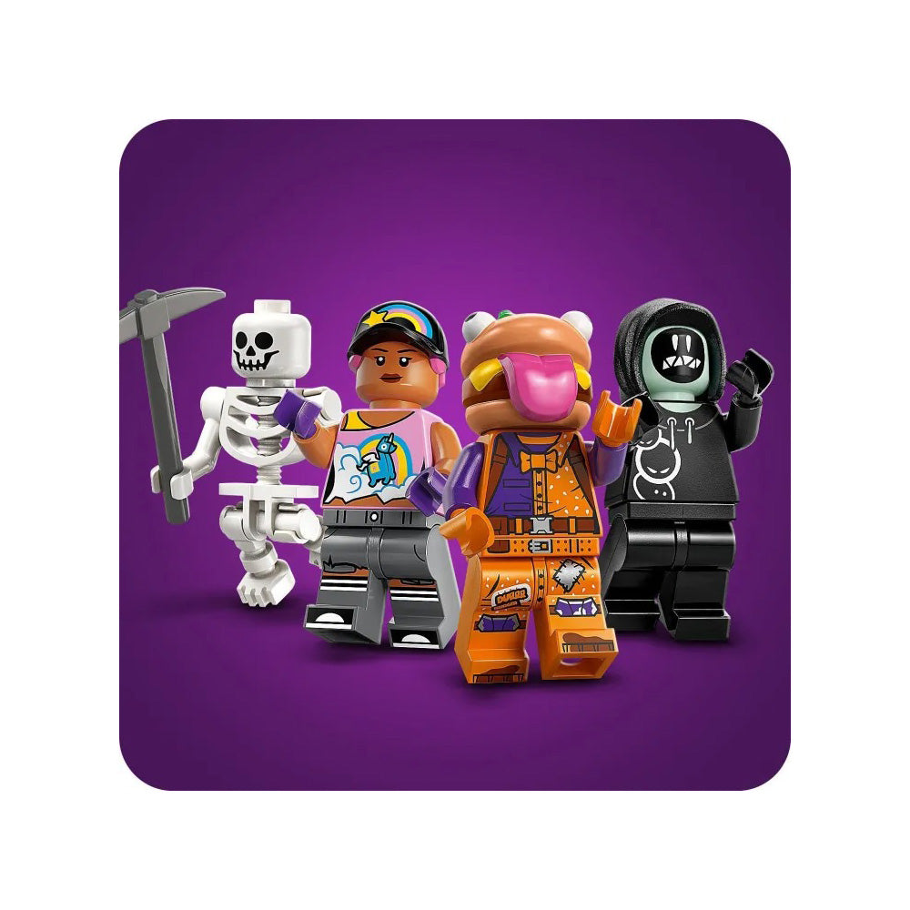 77076 Lego Fornite Durrr Burger Restaurant